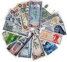 Currencies